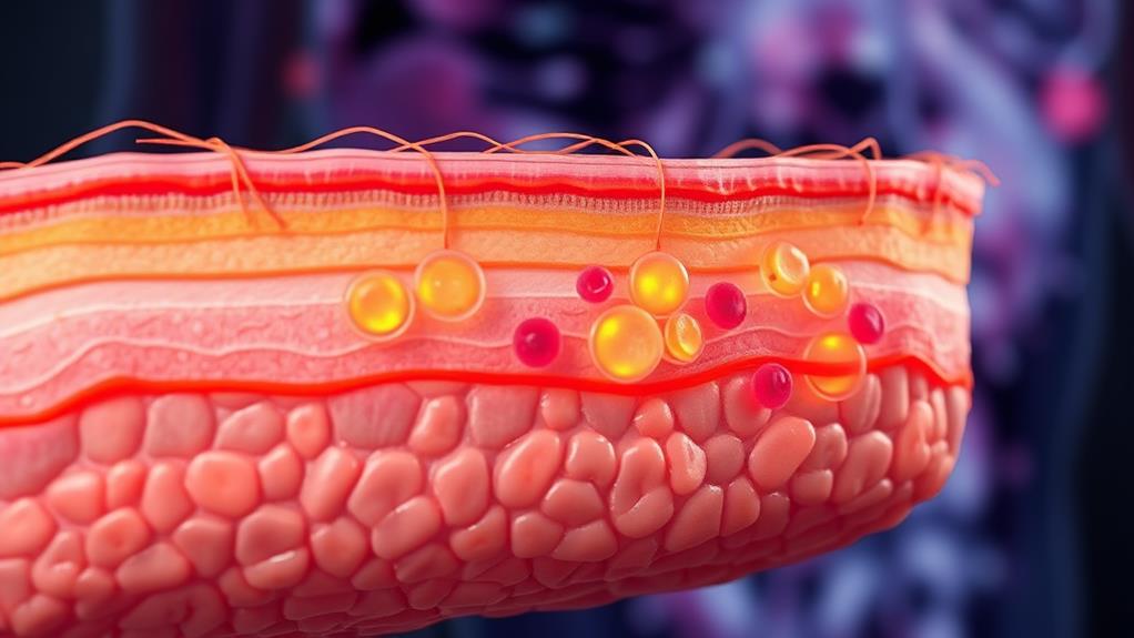 przegląd autoimmunologicznych chorób pęcherzowych