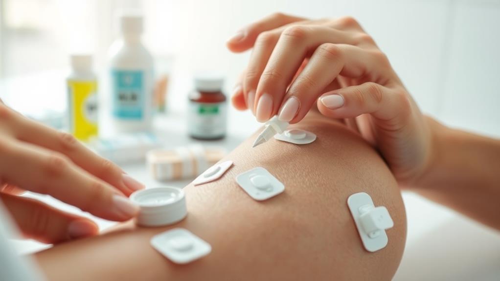 care and support strategies