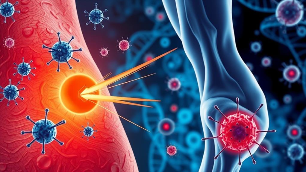 czynniki przyczyniające się do ryzyka