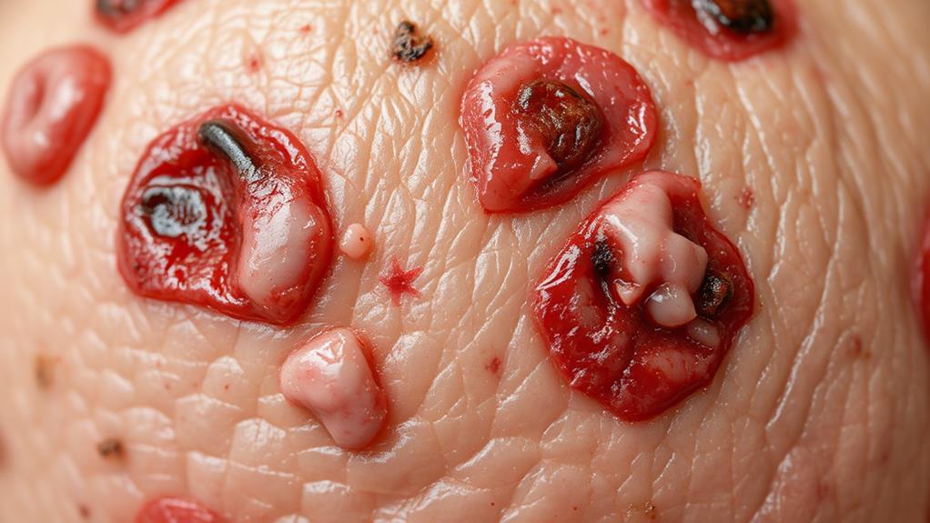 kwestie zdrowotne i pochodzenie