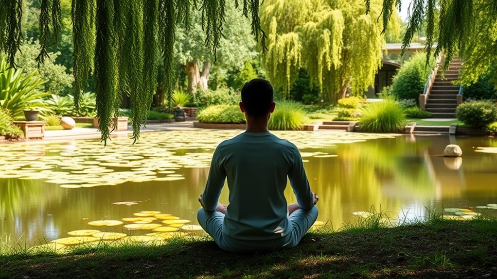 wyjaśnione techniki zdrowego stylu życia