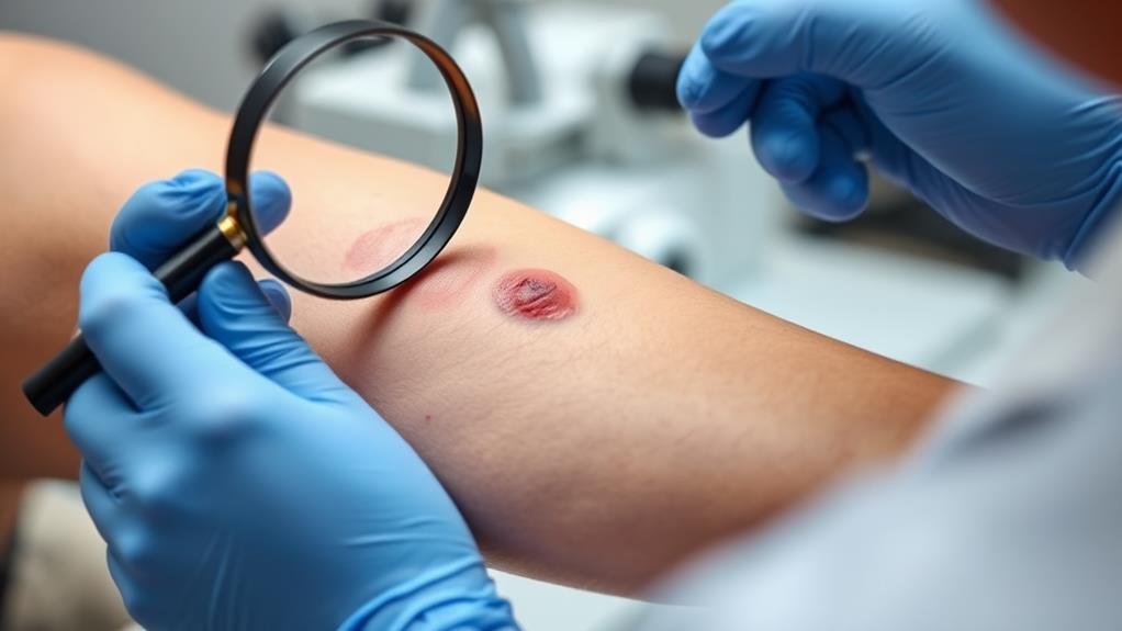 medical assessment and evaluation