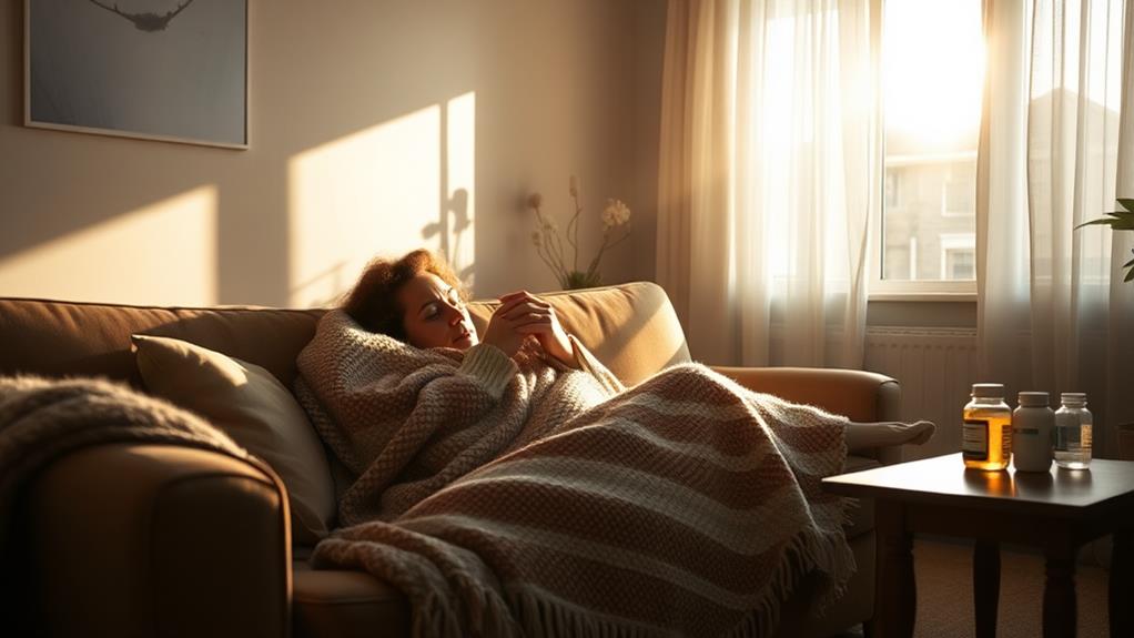 navigating life with lupus