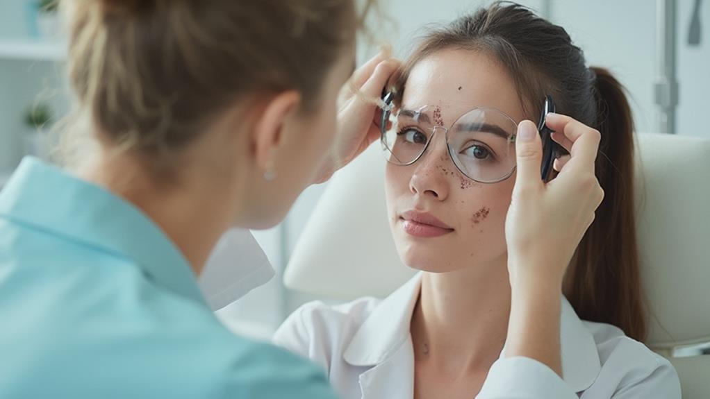 Objawy ostrzegawcze raka skóry, na które warto zwrócić uwagę w 2025 roku